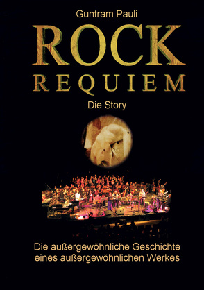 ROCK REQUIEM – Die Story von Pauli,  Guntram