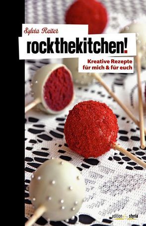 Rock the kitchen! von Reiter,  Sylvia