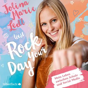 Rock Your Day von Ledl,  Jolina Marie