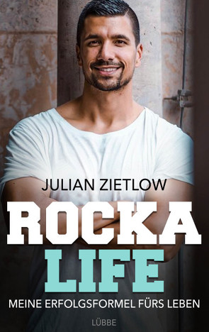 Rocka Life von Zietlow,  Julian