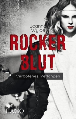 Rockerblut von Wylde,  Joanna