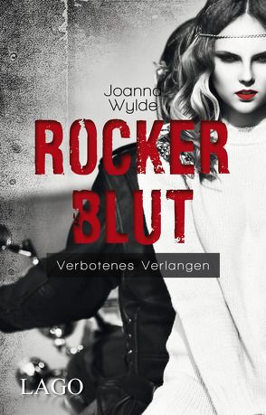 Rockerblut von Wylde,  Joanna