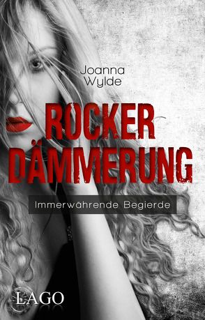 Rockerdämmerung von Wylde,  Joanna