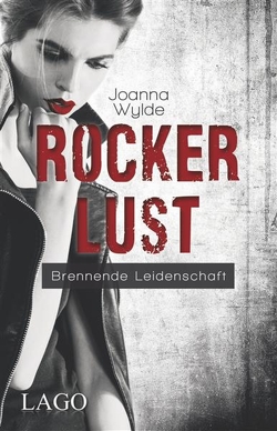 Rockerlust von Wylde,  Joanna