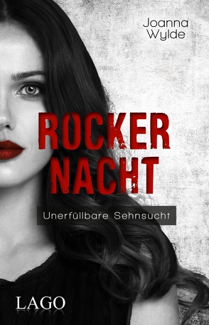 Rockernacht von Wylde,  Joanna