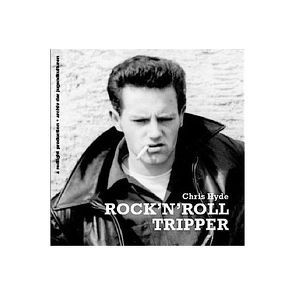 Rock’n’Roll Tripper von Hyde,  Chris