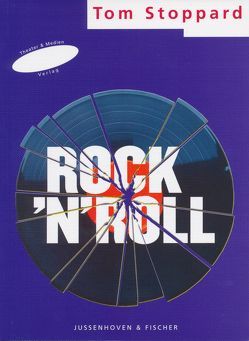 Rock’n’Roll von Fischer,  Helmar Harald, Samland,  Bernd, Stoppard,  Tom