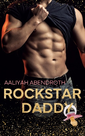Rockstar Daddy von Abendroth,  Aaliyah