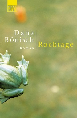 Rocktage von Bönisch,  Dana