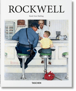 Rockwell von Marling,  Karal Ann