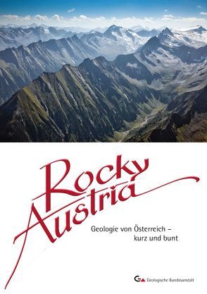 Rocky Austria von Daurer,  Albert, Krenmayr,  Hans G, Linner,  Manfred, Mandl,  Gerhard W., Pestal,  Gerhard, Reitner,  Jürgen M, Schuster,  Ralf