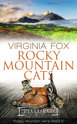 Rocky Mountain Cats von Fox,  Virginia