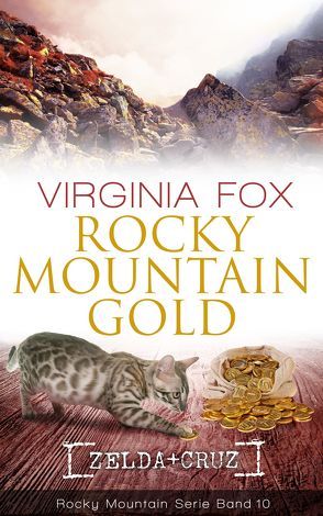 Rocky Mountain Gold von Virginia,  Fox