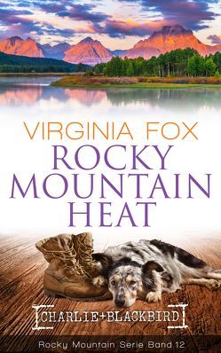 Rocky Mountain Heat von Virginia,  Fox
