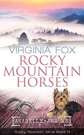 Rocky Mountain Horses von Fox,  Virginia