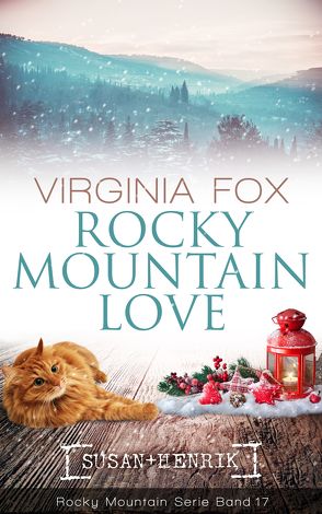 Rocky Mountain Love von Fox,  Virginia