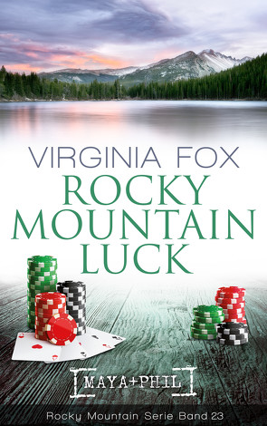 Rocky Mountain Luck von Fox,  Virginia