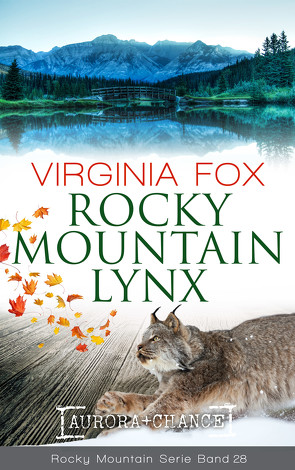 Rocky Mountain Lynx von Fox,  Virginia