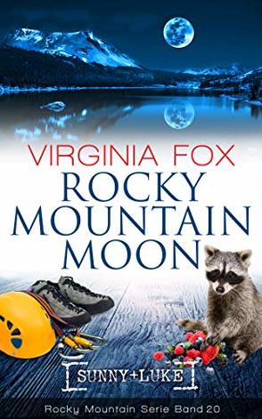 Rocky Mountain Moon von Fox,  Virginia