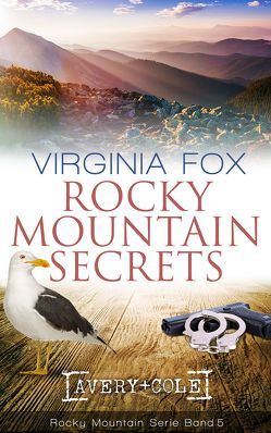 Rocky Mountain Secrets von Virginia,  Fox