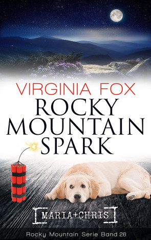 Rocky Mountain Spark von Fox,  Virginia
