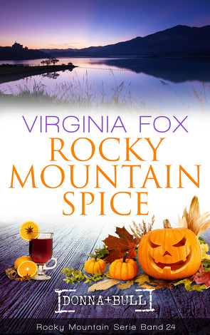 Rocky Mountain Spice von Fox,  Virginia
