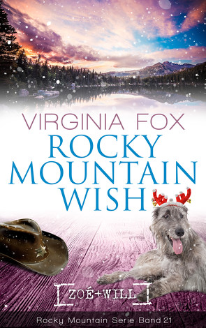 Rocky Mountain Wish von Fox,  Virginia