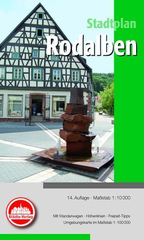 Rodalben von Städte-Verlag