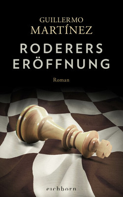 Roderers Eröffnung von Ammar,  Angelica, Martínez,  Guillermo