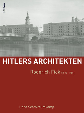 Roderich Fick (1886-1955) von Schmitt-Imkamp,  Lioba