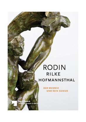 Rodin – Rilke – Hofmannsthal von Gleis,  Ralph, Hoffmann,  Torsten, Obenaus,  Maria, Renner,  Ursula, Rilke,  Rainer Maria, von Hofmannsthal,  Hugo