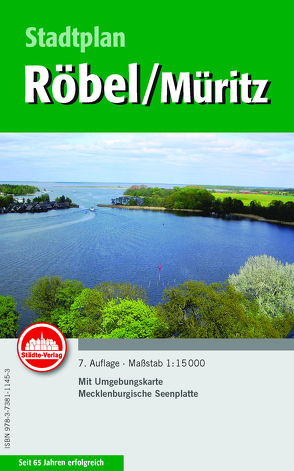 Röbel/Müritz