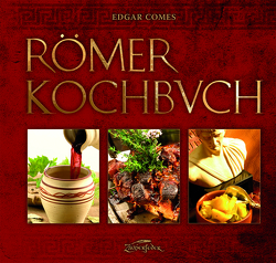 Römer-Kochbuch von Comes,  Edgar