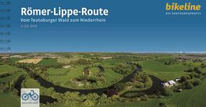 Römer-Lippe-Route von Esterbauer Verlag