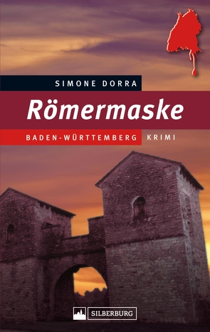 Römermaske von Dorra,  Simone