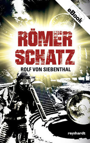 Römerschatz von Siebenthal,  Rolf von