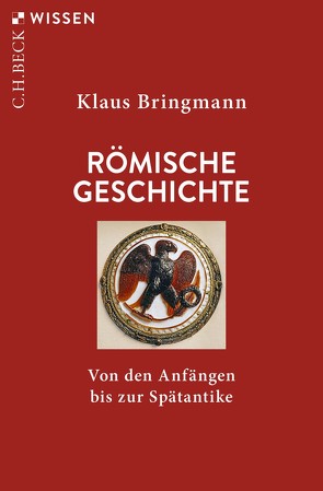 Römische Geschichte von Bringmann,  Klaus