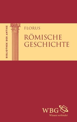 Römische Geschichte von Florus