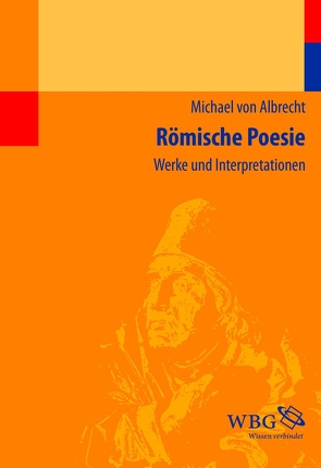 Römische Poesie von Albrecht,  Michael