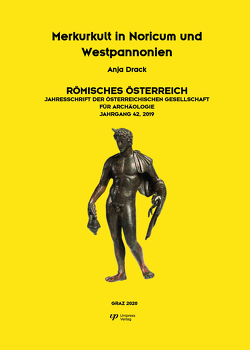 Römisches Österreich Band 42 von Univ.-Prof. Dr. Scherrer,  Peter