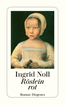 Röslein rot von Noll,  Ingrid
