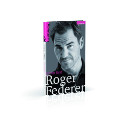 Roger Federer von Graf,  Simon