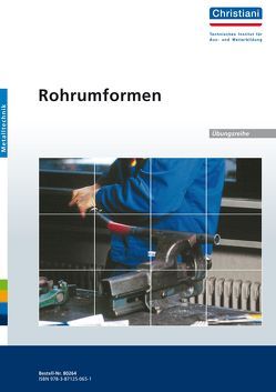 Rohrumformen