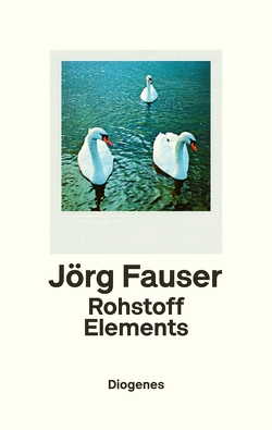Rohstoff Elements von Fauser,  Jörg