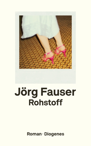 Rohstoff von Fauser,  Jörg