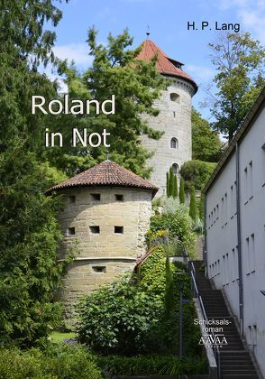 Roland in Not von Lang,  H. P.