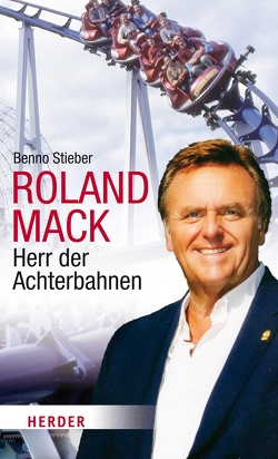 Roland Mack von Stieber,  Benno