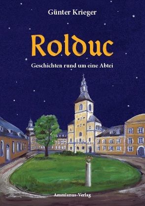 Rolduc von Günter,  Krieger