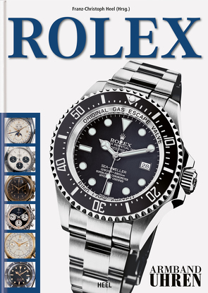 Rolex von Heel,  Franz-Christoph