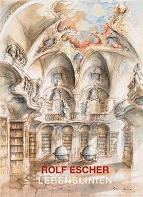 Rolf Escher von Hengstenberg,  Thomas